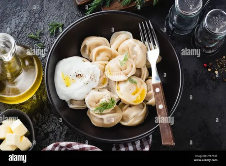 The Best Ways to Cook Meat Dumplings